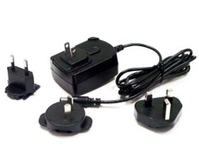 Phihong PSAC12R-050 power adapter/inverter Indoor 12 W Black