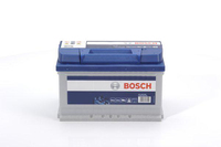 Bosch S4 Fahrzeugbatterie 60 Ah 12 V 540 A Auto