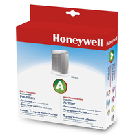 Honeywell HRF-AP1E accessoire voor luchtreinigers Luchtreinigerfilter