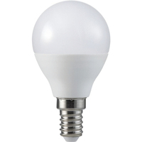 Müller-Licht 400028 LED-lamp Warm wit 2700 K 5,5 W E14 F