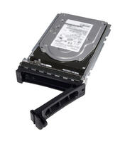 DELL 400-ATJE internal hard drive 2.5" 1 TB Serial ATA
