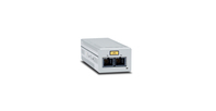 Allied Telesis AT-DMC1000/SC-00 convertidor de medio 1000 Mbit/s 850 nm Multimodo