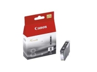 Canon Cartridge CLI-8 Black ink cartridge Original