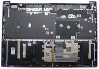 Lenovo 5CB1L14395 laptop spare part Cover + keyboard