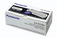 Panasonic KX-FA78X bęben do tonera Oryginalny 1 szt.