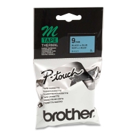 Brother MK521 nyomtató címke M