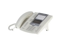 Mitel 6771 DECT-Telefon Grau