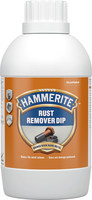 Hammerite Rust Remover Dip