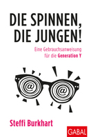 ISBN Die spinnen die Jungen!