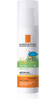 La Roche-Posay 3337872419904 protector solar y crema para después del sol Sunscreen cream Cuerpo 50 50 ml Niños