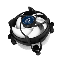 ARCTIC Alpine 12 – Kompakter Intel CPU Kühler