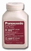 Panasonic FQTA20 Black Laser Toner Bottles (6/Pack) toner cartridge Original