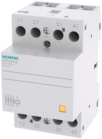 Siemens 5TT5043-0 áramköri megszakító