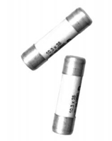 ESKA 1038.617 safety fuse Standard Cylindrical 1 A