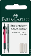 Faber-Castell 131595 ricarica di gomma