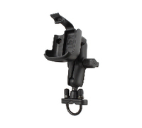 RAM Mounts EZ-Roll'r Handlebar U-Bolt Mount for SPOT Connect + More