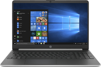 HP 15s-fq2437ng Intel® Core™ i3 i3-1115G4 Laptop 39,6 cm (15.6") Full HD 8 GB DDR4-SDRAM 256 GB SSD Wi-Fi 5 (802.11ac) Windows 11 Home Silber
