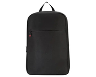 Lenovo 4X41K79635 laptop case 39.6 cm (15.6") Backpack Black