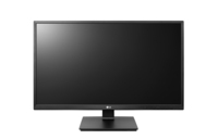 LG 24BL650C-B LED display 60.5 cm (23.8") 1920 x 1080 pixels Full HD LCD Black