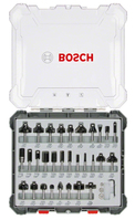 Bosch 2607017474 Set di punte 30 pz
