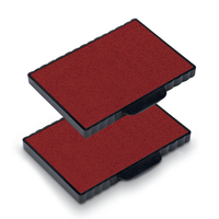 Trodat 6/511 Inktpatroon Rood