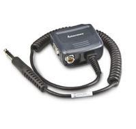 Intermec 850-568-001 power adapter/inverter Indoor Black