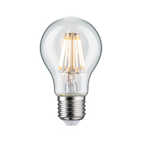 Paulmann 286.98 ampoule LED Blanc chaud 2700 K 7,5 W E27 F