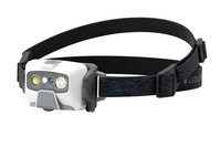 Ledlenser HF6R Core Blanco Linterna con cinta para cabeza LED