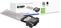 KMP 1645,4001 Druckerpatrone Kompatibel Schwarz