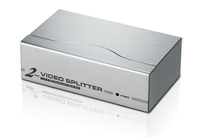 ATEN Splitter VGA 2-porte (350MHz)