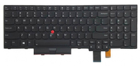Lenovo 01ER553 laptop spare part Keyboard