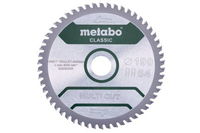 Metabo 628663000 Kreissägeblatt 19 cm 1 Stück(e)