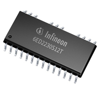 Infineon 6ED2230S12T