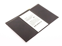 CoreParts MBXAP-BA0010 reserve-onderdeel & accessoire voor tablets Batterij/Accu