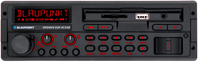 Blaupunkt SQR 46 DAB Noir 200 W Bluetooth