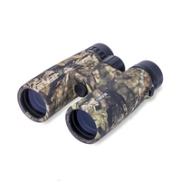Carson JR binocular BAK-4 Roof Camouflage