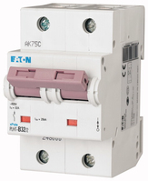 Eaton PLHT-B32/2 áramköri megszakító B típus