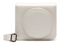 Fujifilm instax SQUARE SQ1 Compact case White