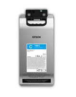 Epson UltraChrome RS inktcartridge 1 stuk(s) Origineel Cyaan