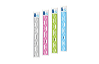 Staedtler 562 30UF-S liniaalset 4 stuk(s)