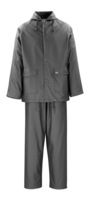 MASCOT 50184-873-09 Uniform Schwarz