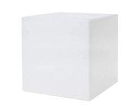 8 seasons design Shining Cube 43 cm 9 W