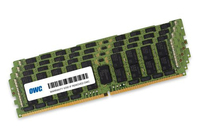 OWC OWC2933R6M256 memóriamodul 256 GB 4 x 64 GB DDR4 2933 MHz ECC