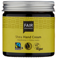 Fair Squared 4910326 hand cream & lotion Creme 50 ml Unisex