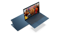 Lenovo IdeaPad 5 Laptop 35.6 cm (14") Full HD AMD Ryzen™ 7 5700U 8 GB DDR4-SDRAM 512 GB SSD Wi-Fi 5 (802.11ac) Windows 10 Home in S mode Blue