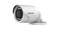 Hikvision Digital Technology DS-2CE16D0T-IRPF Rond CCTV-bewakingscamera Buiten 1920 x 1080 Pixels Plafond/muur