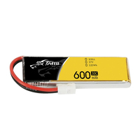 Tattu TAA6001S30ML1 Radio-Controlled (RC) model part/accessory Battery