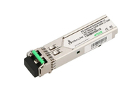 Extralink Moduł SFP CWDM SFP 1.25G 1,25Gbps, 1530nm, single mode, 40km, LC, DOM