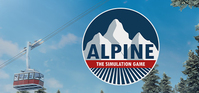 GAME Alpine - The Simulation Standard Englisch PlayStation 4