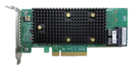 Fujitsu PRAID CP500i kontroler RAID PCI Express x8 3.0 12 Gbit/s